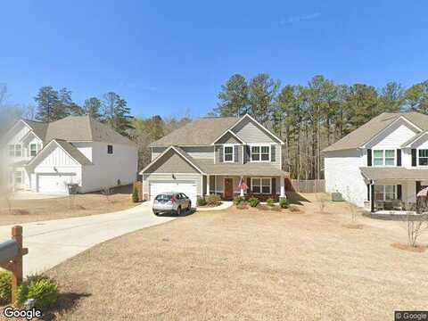 Kris, BREMEN, GA 30110