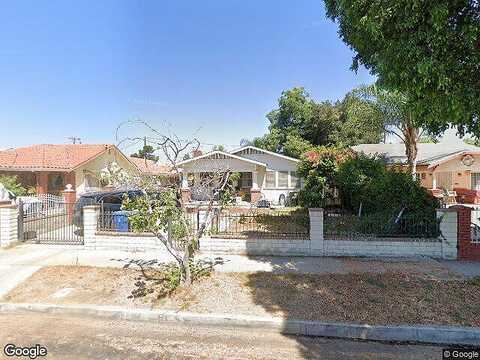 Workman, SAN FERNANDO, CA 91340