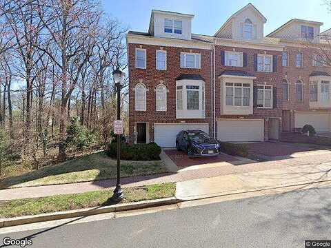 Scott, ARLINGTON, VA 22209