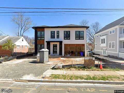 Greenbrier, ARLINGTON, VA 22205