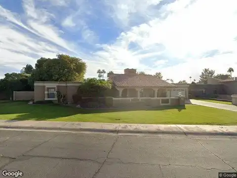 Buena Vista, TEMPE, AZ 85284