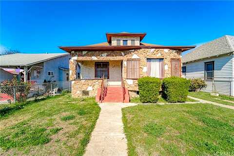 43Rd, LOS ANGELES, CA 90011