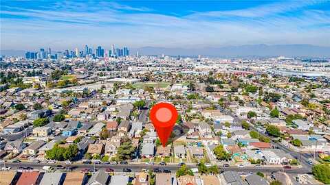 43Rd, LOS ANGELES, CA 90011
