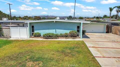 Oval, WHITTIER, CA 90605