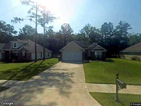 Fire Thorn, POOLER, GA 31322