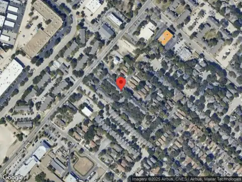 Trent, SAN ANTONIO, TX 78232