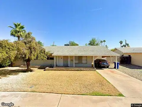 Santa Cruz, TEMPE, AZ 85282