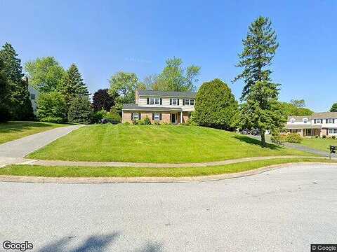 Biddle, EXTON, PA 19341