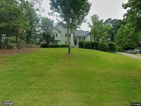 Smithwyck, CANTON, GA 30115