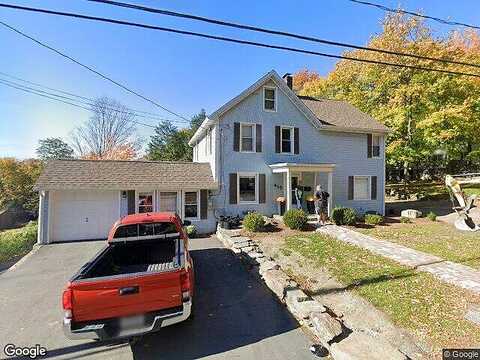 Clark, CLARKS SUMMIT, PA 18411