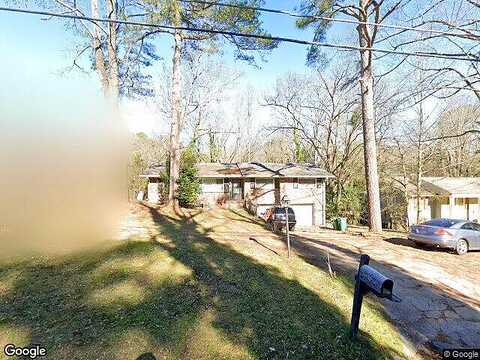 Hilda, DECATUR, GA 30035