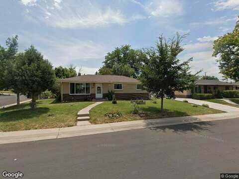 5Th, AURORA, CO 80010
