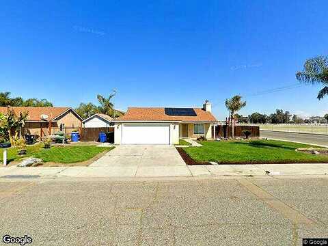 Mariposa, CORCORAN, CA 93212