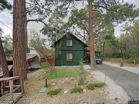 Holmes, SUGARLOAF, CA 92386