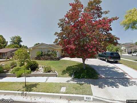 Gustav, WEST HILLS, CA 91304