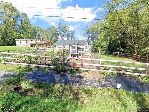 Fawn, FAIRFIELD, PA 17320