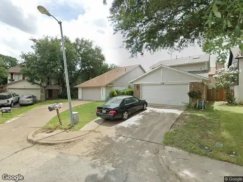 Via Miramonte, MESQUITE, TX 75150