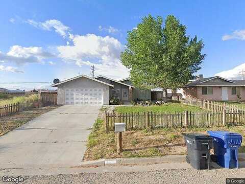 Xavier, CALIFORNIA CITY, CA 93505
