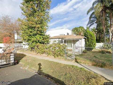 Topanga Canyon, CANOGA PARK, CA 91303
