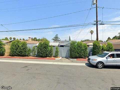 Barry, LONG BEACH, CA 90805