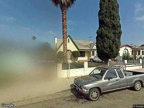 Sadler, LOS ANGELES, CA 90022