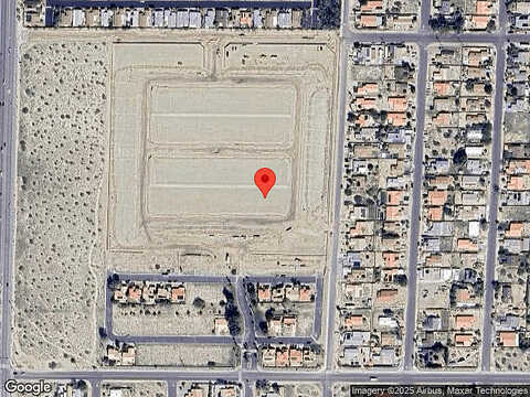 Avenida De Nuves, DESERT HOT SPRINGS, CA 92240