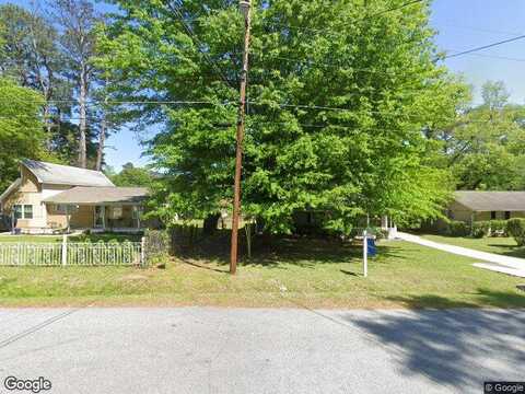 Voyles, RIVERDALE, GA 30274