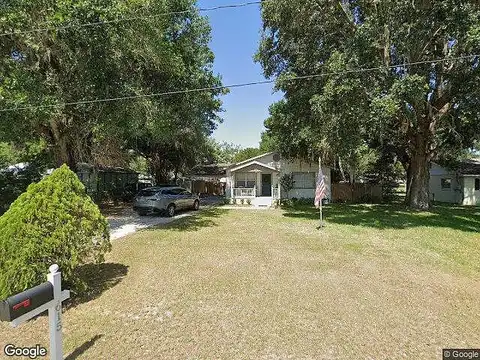 Church, FORT MEADE, FL 33841