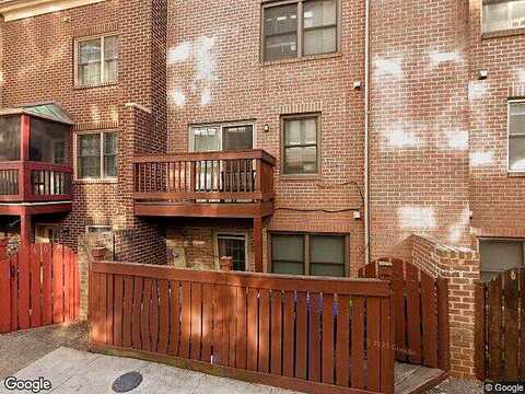 Tazewell, ARLINGTON, VA 22203