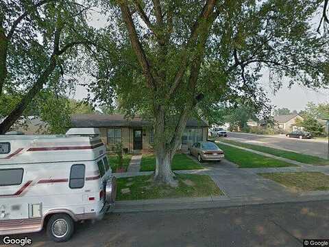 Mckinley, STERLING, CO 80751