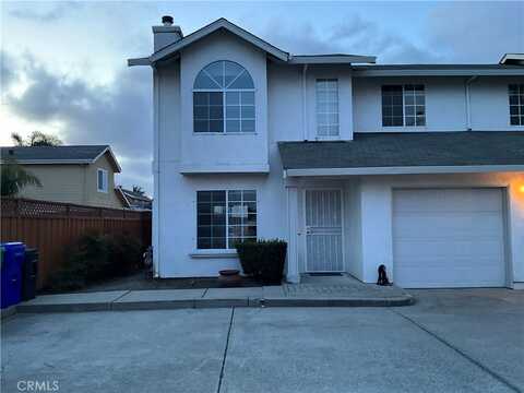 Blossom, HAYWARD, CA 94541