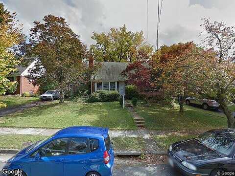 Naylor, ALEXANDRIA, VA 22304