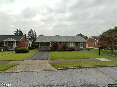 Coover, MECHANICSBURG, PA 17055