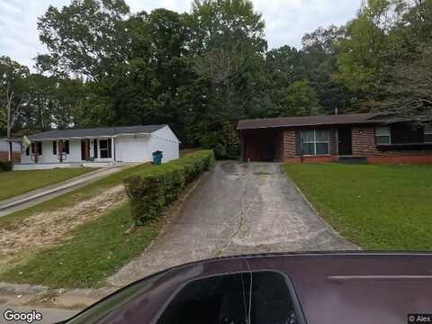 Ryan, CONLEY, GA 30288