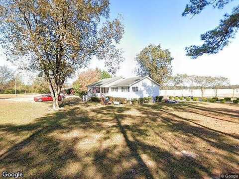 Wilson, HEPHZIBAH, GA 30815