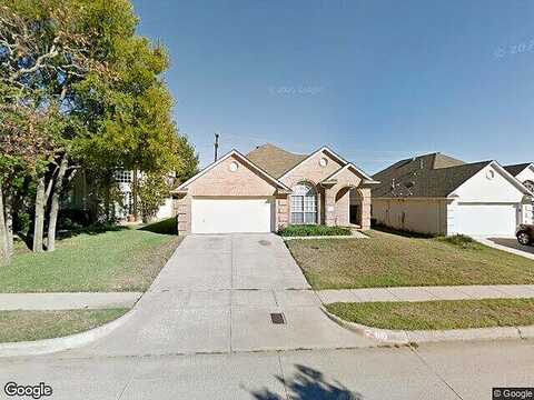 Stone Hollow, EULESS, TX 76040