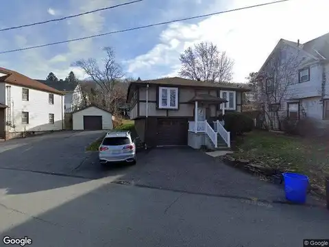 Moltke, SCRANTON, PA 18505