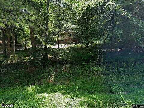 Garretts Chapel, CHICKAMAUGA, GA 30707