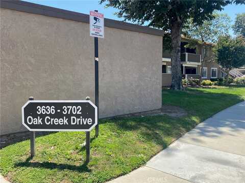 Oak Creek Drive, Ontario, CA 91761