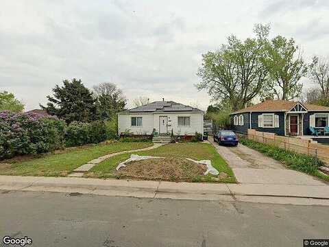 Ames, WHEAT RIDGE, CO 80212
