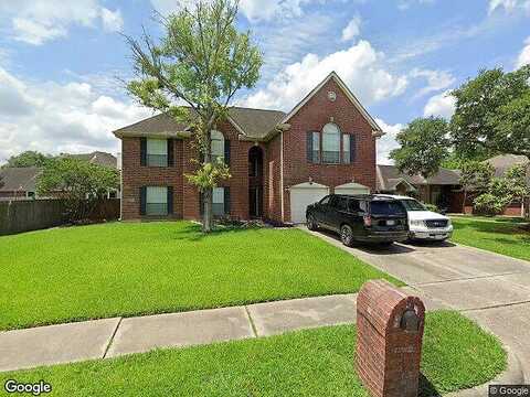 Signal Hill, FRIENDSWOOD, TX 77546