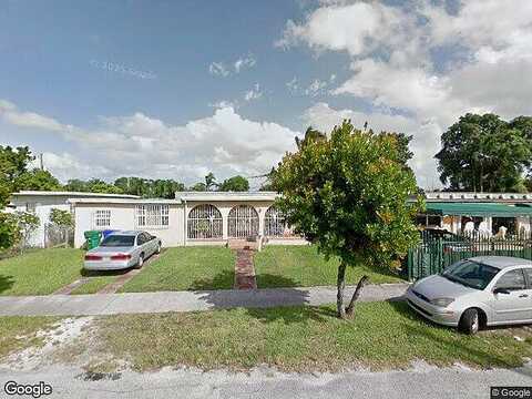 55Th, CORAL GABLES, FL 33134