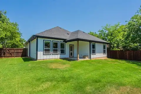 College, JOSHUA, TX 76058