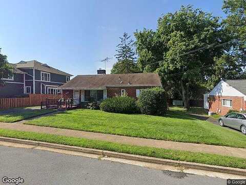Tacoma, ARLINGTON, VA 22213