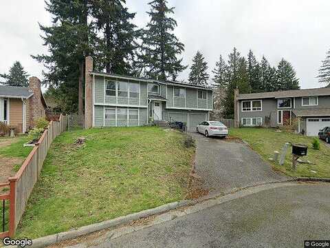 112Th, EVERETT, WA 98208