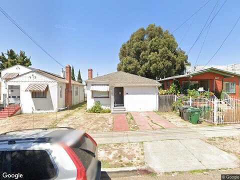 75Th, OAKLAND, CA 94605