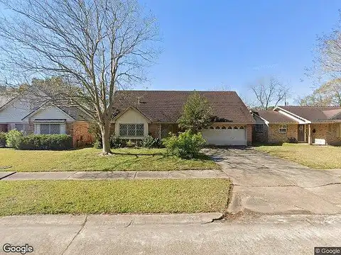 Raspberry, PASADENA, TX 77502