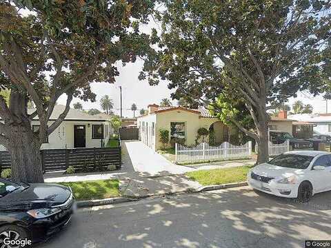 Gale, LONG BEACH, CA 90810