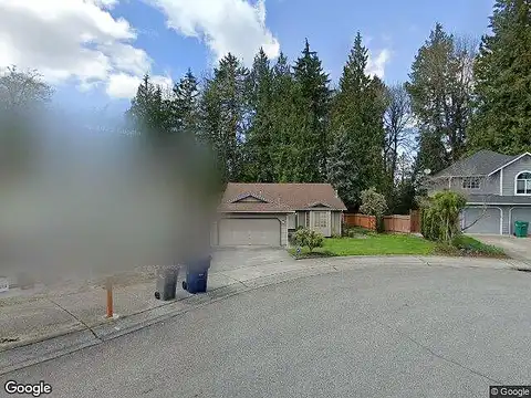 106Th, LAKE STEVENS, WA 98258