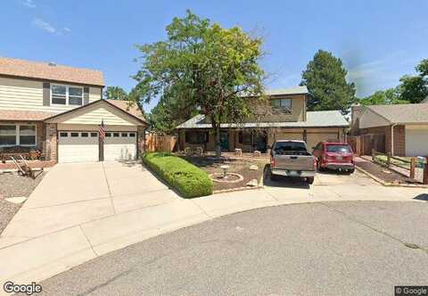Dawson, AURORA, CO 80014